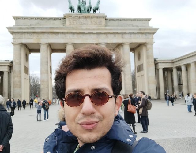 Bismil İngilizce Özel Ders